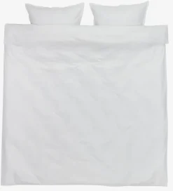 INGEBORGGoldParure de lit Satin INGEBORG 240x220-KRONBORG Sale