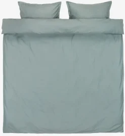 INGEBORGGoldParure de lit Satin INGEBORG 240x220-KRONBORG