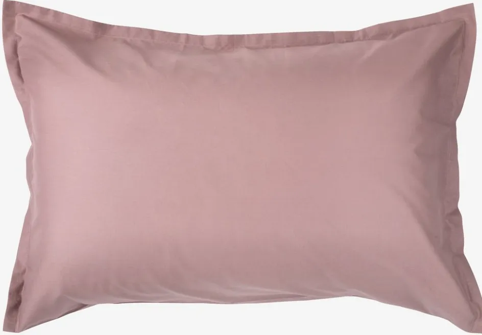 INGEPlusTaie d'oreiller INGE 50x70/75-JYSK Discount