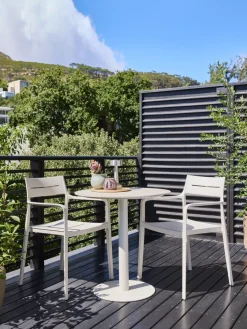 INGSTRUPChaise empilable INGSTRUP-JYSK Discount