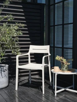 INGSTRUPChaise empilable INGSTRUP-JYSK Discount