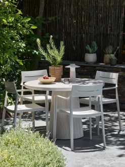 INGSTRUPChaise empilable INGSTRUP-JYSK Discount