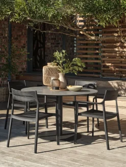 INGSTRUPChaise empilable INGSTRUP-JYSK Hot