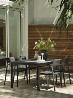 INGSTRUPChaise empilable INGSTRUP-JYSK Hot