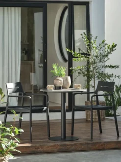 INGSTRUPChaise empilable INGSTRUP-JYSK Hot