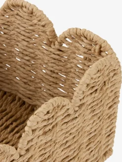 INGVORPanier INGVOR l24xL24xH14cm naturel-JYSK Discount