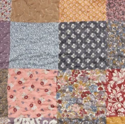 INKALILJECouverture matelassée INKALILJE 140x200-JYSK Sale