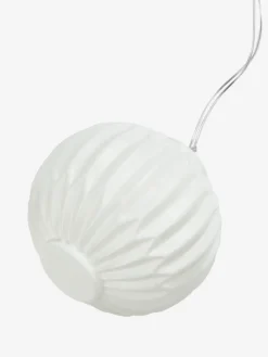 ISFUGLGuirlande lumineuse d'extérieur ISFUGL L315cm a/10 LED blanc-JYSK Sale