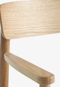 ISLEVChaise ISLEV a/accoudoirs-Royal Oak Online