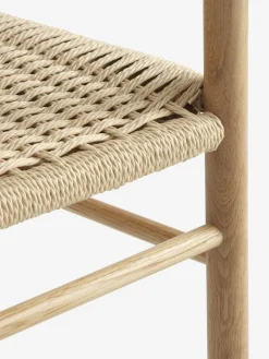 ISLEVChaise ISLEV a/accoudoirs-Royal Oak Online