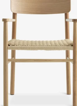 ISLEVChaise ISLEV a/accoudoirs-Royal Oak Online