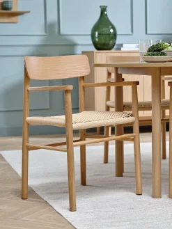 ISLEVChaise ISLEV a/accoudoirs-Royal Oak Online