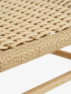 ISLEVChaise ISLEV /naturel-Royal Oak Clearance