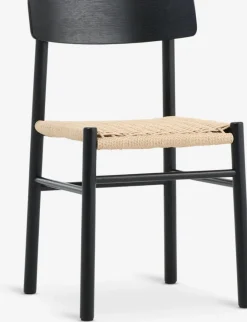 ISLEVChaise ISLEV /naturel-JYSK Hot