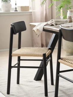 ISLEVChaise ISLEV /naturel-JYSK Hot