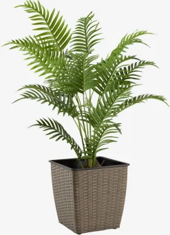 ISLOMPanier pour plantes ISLOM 31x31x32 l-JYSK Clearance