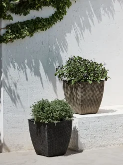 ISLOMPanier pour plantes ISLOM 38x38x39-JYSK New