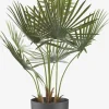 JAKOBPlante artificielle JAKOB H73cm vert-JYSK Outlet