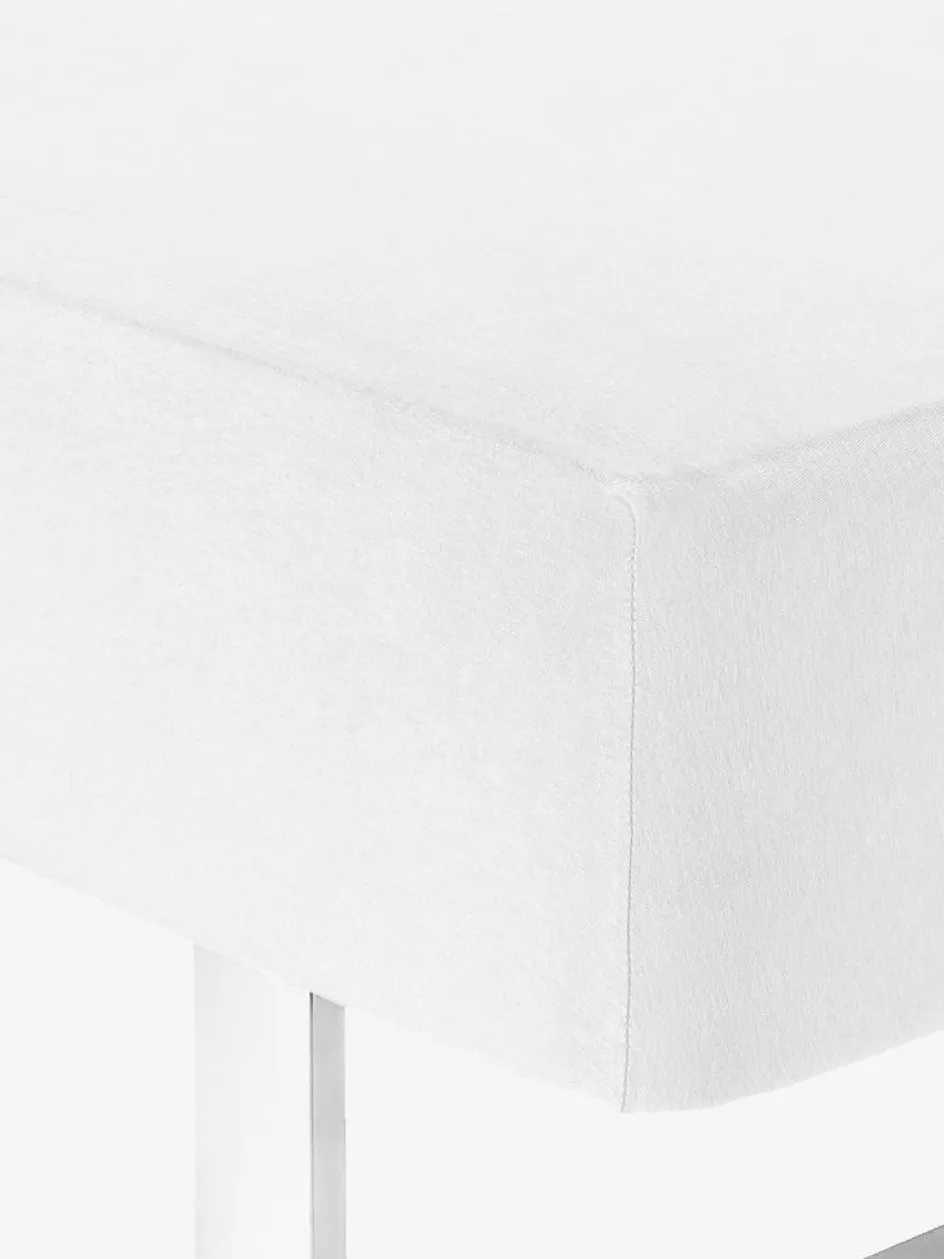 JANNEBasicDrap-housse Jersey JANNE 140x200x30-JYSK Outlet