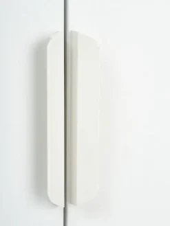 JENSLEVArmoire JENSLEV 96x176 2 portes 3 tiroirs-JYSK Best