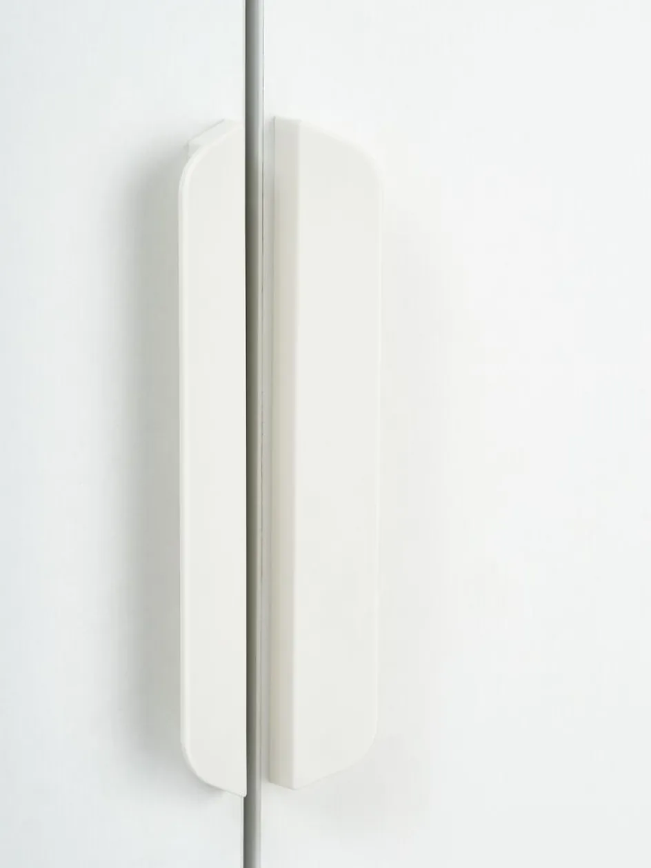 JENSLEVArmoire JENSLEV 96x176 2 portes 3 tiroirs-JYSK Best