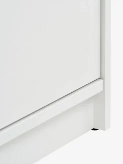 JENSLEVBuffet JENSLEV 2 portes 4 tiroirs-JYSK Sale