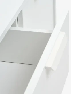 JENSLEVCommode 4 tiroirs 1 porte JENSLEV-JYSK New