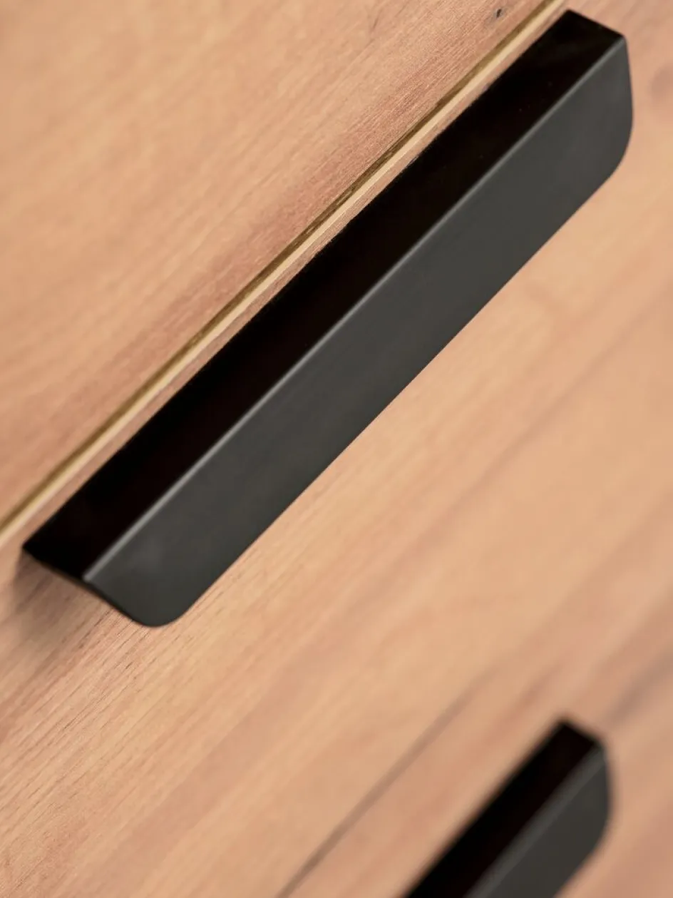 JENSLEVCommode 4 tiroirs JENSLEV coloris-JYSK Best