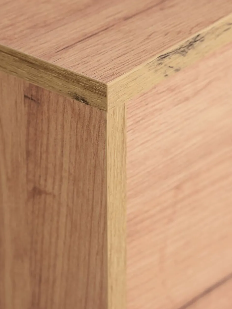 JENSLEVCommode 4 tiroirs JENSLEV coloris-JYSK Best