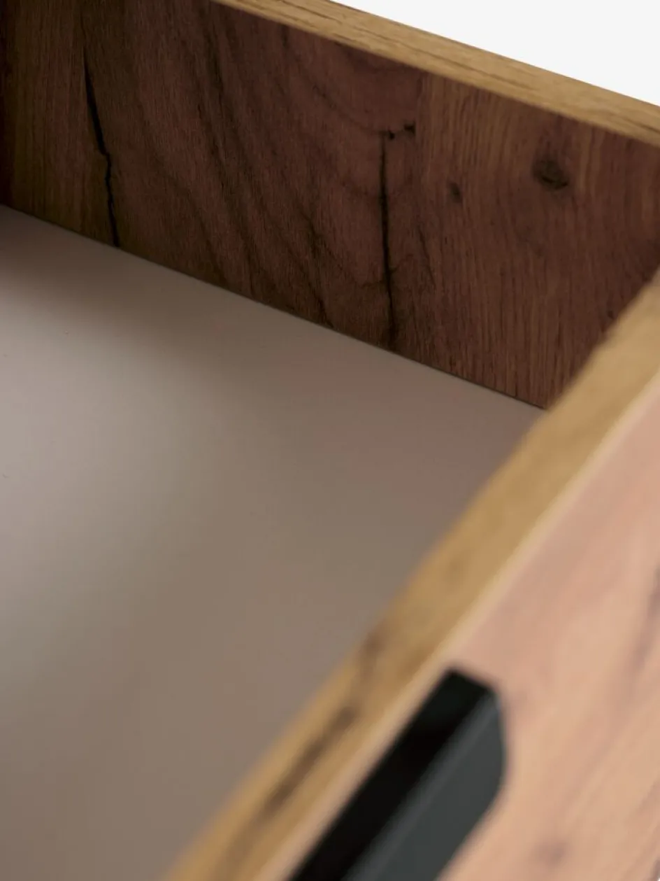 JENSLEVCommode 4 tiroirs JENSLEV coloris-JYSK Best