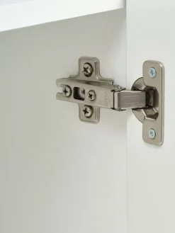 JENSLEVMeuble haut JENSLEV 144x40 3 portes-JYSK Outlet