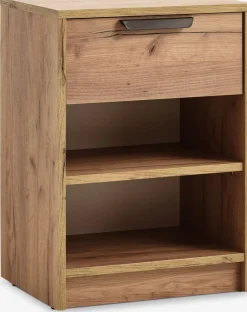 JENSLEVTable de nuit JENSLEV 1 tiroir coloris-JYSK Sale