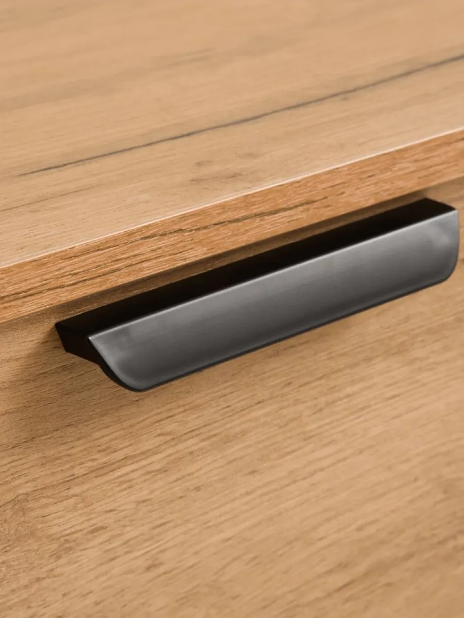 JENSLEVTable de nuit JENSLEV 1 tiroir coloris-JYSK Sale