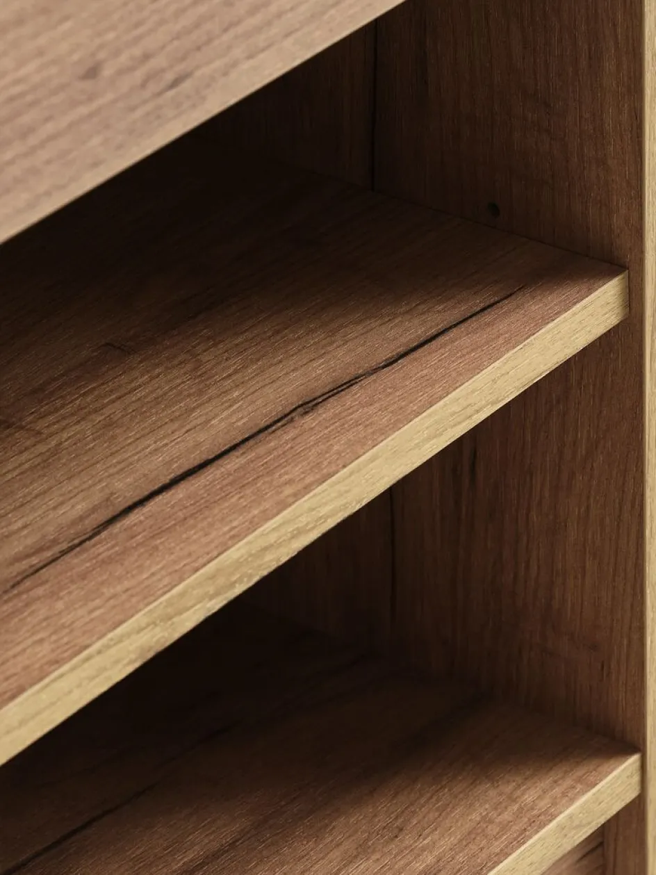 JENSLEVTable de nuit JENSLEV 1 tiroir coloris-JYSK Sale