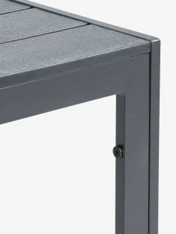 JERSORE + MELLBYJERSORE L70 table + 2 MELLBY chaises noir-JYSK Sale