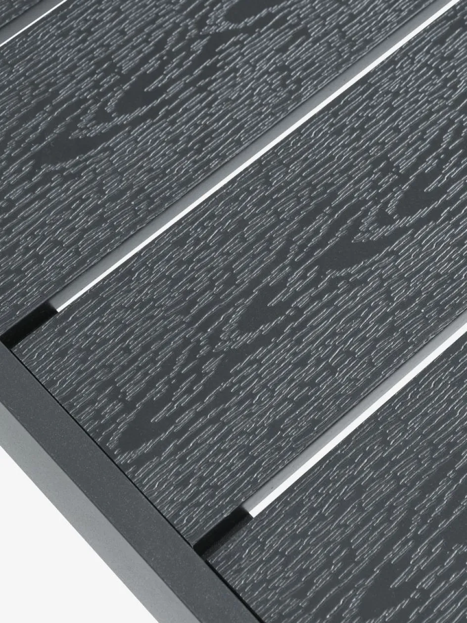 JERSORE + MELLBYJERSORE L70 table + 2 MELLBY chaises noir-JYSK Sale