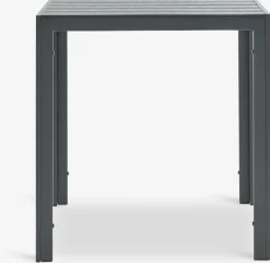 JERSORE + MELLBYJERSORE L70 table + 2 MELLBY chaises noir-JYSK Sale