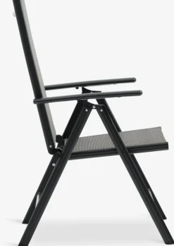 JERSORE + MELLBYJERSORE L140 table + 4 MELLBY chaises noir-JYSK Sale