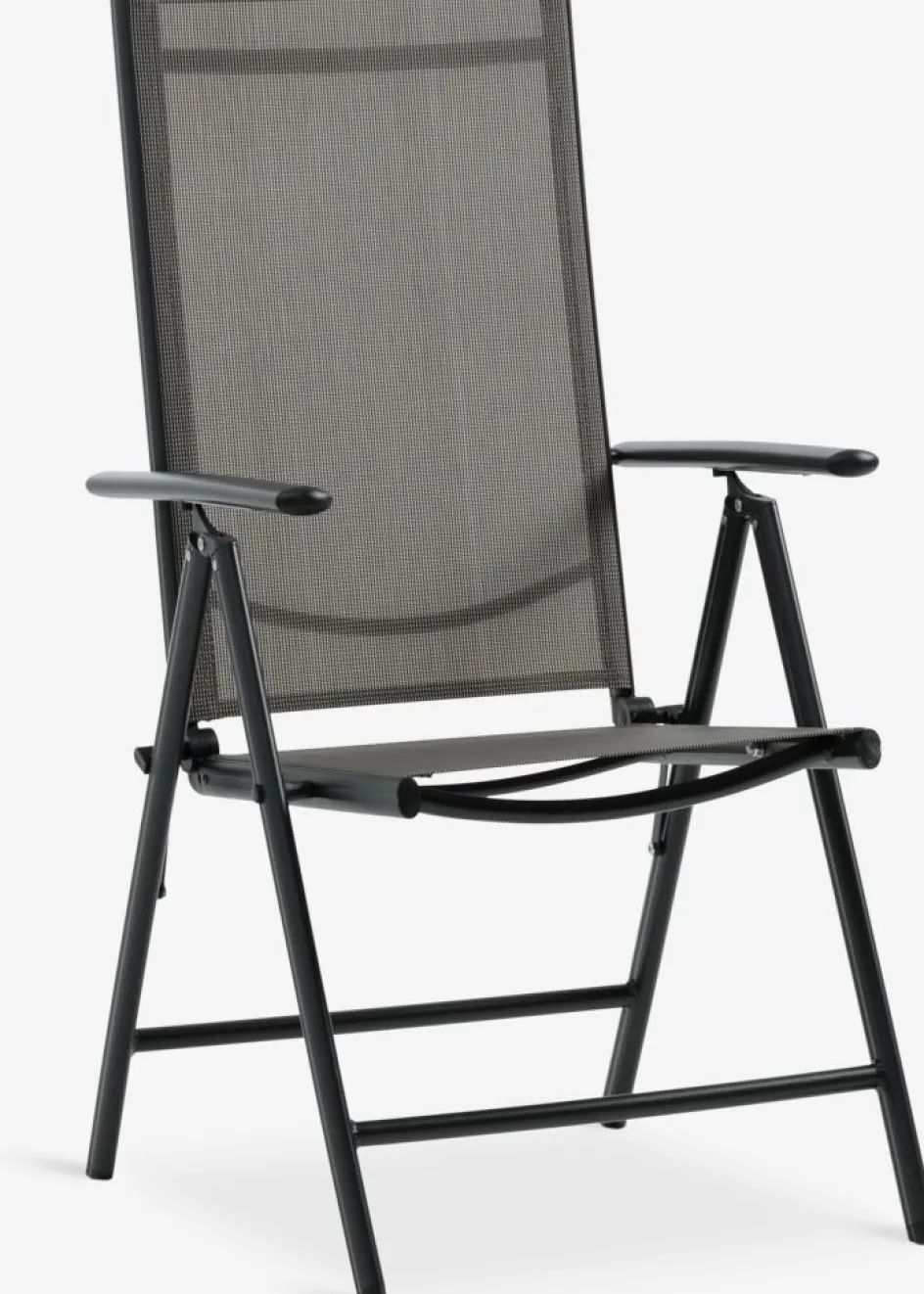 JERSORE + MELLBYJERSORE L140 table + 4 MELLBY chaises noir-JYSK Sale