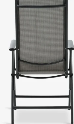 JERSORE + MELLBYJERSORE L140 table + 4 MELLBY chaises noir-JYSK Sale