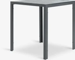 JERSORETable de jardin JERSORE l70xL70 noir-JYSK Hot