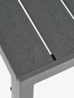 JERSORETable de jardin JERSORE l70xL70 noir-JYSK Hot