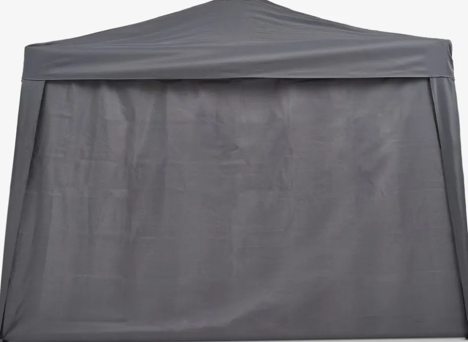 JERUPParoi latérale pour tonnelle JERUP l2,65xH2m gris-JYSK Sale