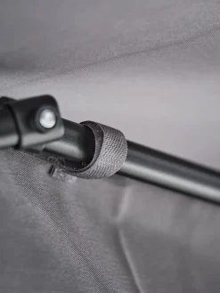 JERUPParoi latérale pour tonnelle JERUP l2,65xH2m gris-JYSK Sale