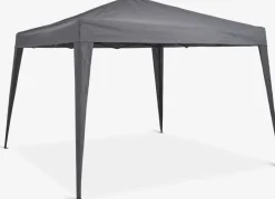 JERUPTonnelle JERUP l2,7xL2,7xH2,6m gris-JYSK Hot