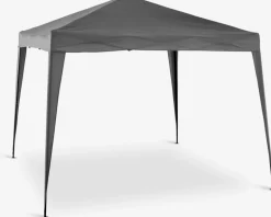 JERUPTonnelle JERUP l2,7xL2,7xH2,6m gris-JYSK Hot