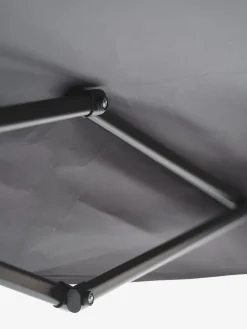 JERUPTonnelle JERUP l2,7xL2,7xH2,6m gris-JYSK Hot