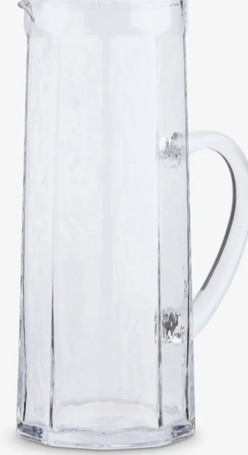 JIMMICarafe JIMMI Ø10xH24cm 1,25L verre-JYSK Best