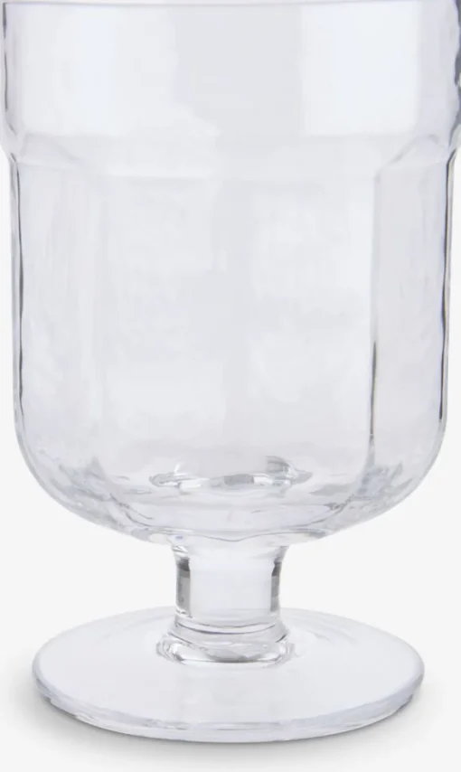 JIMMIVerre JIMMI Ø7xH11cm 26cl-JYSK Discount