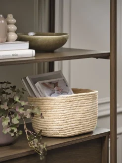 JOELPanier JOEL l24×L30×H16cm naturel-JYSK Online